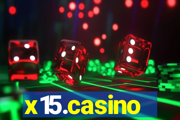 x15.casino