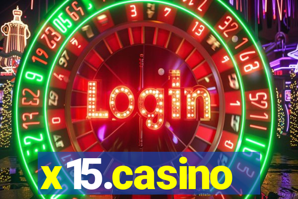 x15.casino