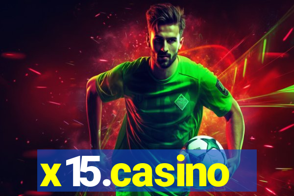 x15.casino