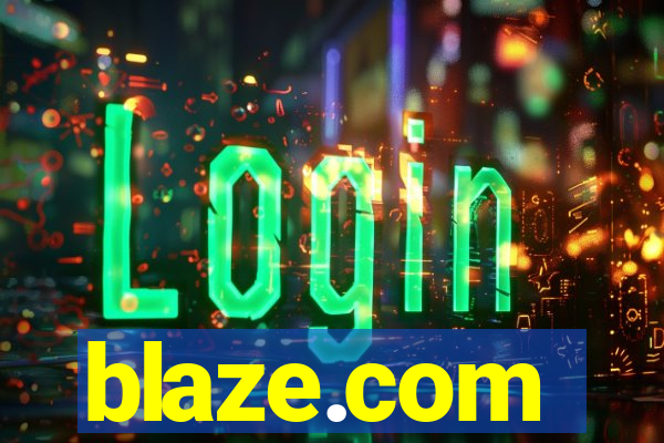 blaze.com