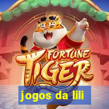 jogos da lili