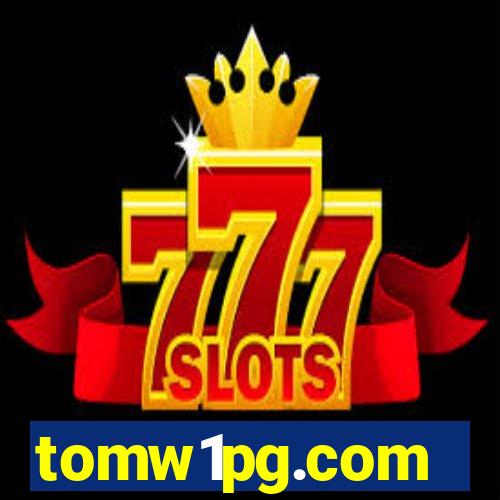 tomw1pg.com