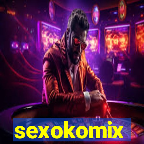 sexokomix