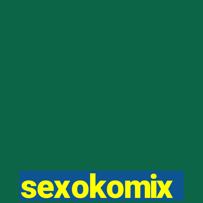 sexokomix