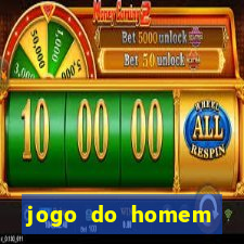 jogo do homem aranha android