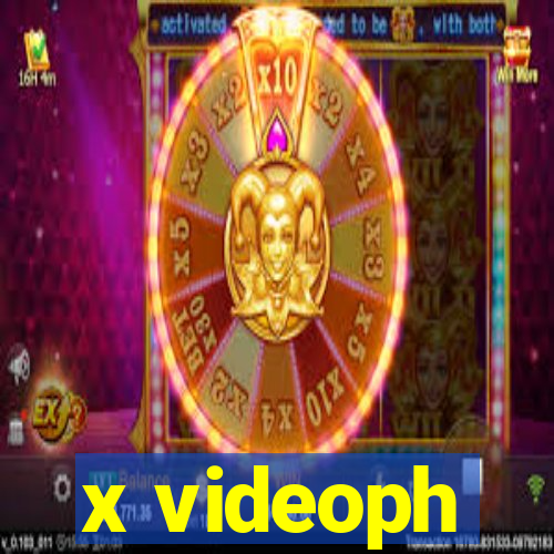 x videoph