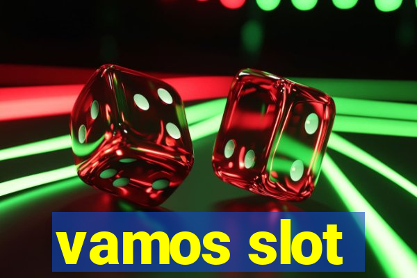 vamos slot