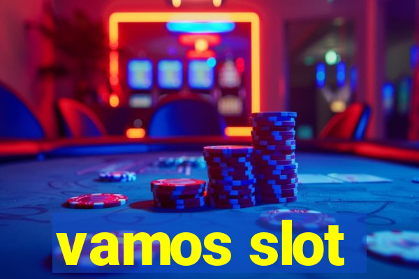 vamos slot