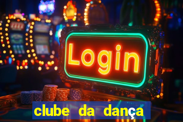 clube da dança novo hamburgo