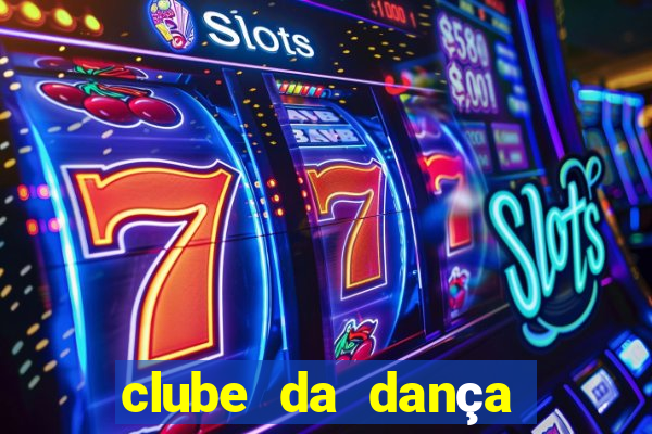 clube da dança novo hamburgo