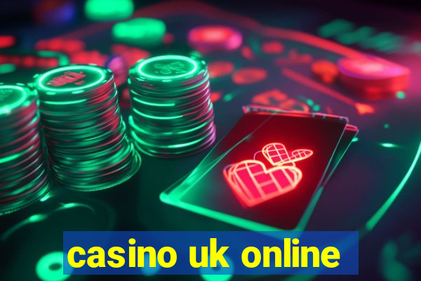 casino uk online