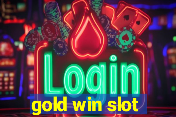 gold win slot