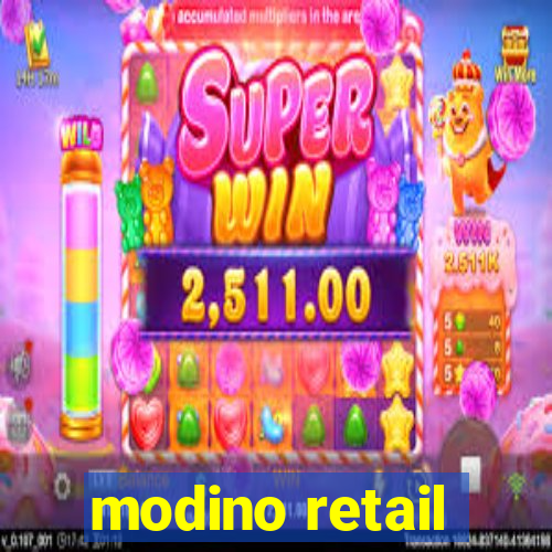 modino retail