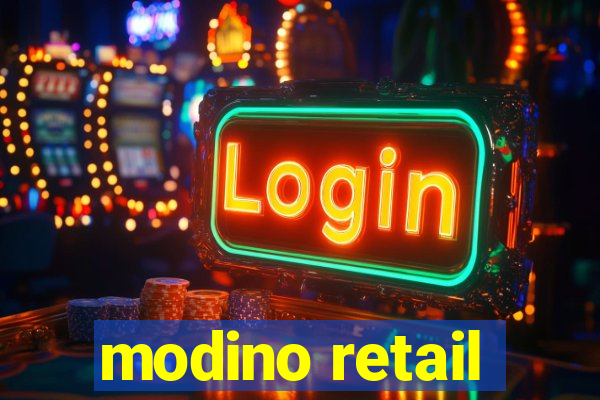 modino retail