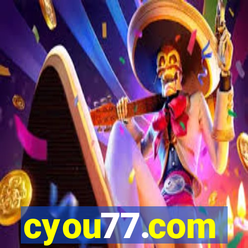 cyou77.com