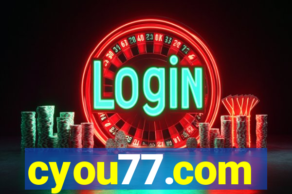 cyou77.com