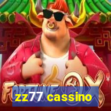 zz77 cassino