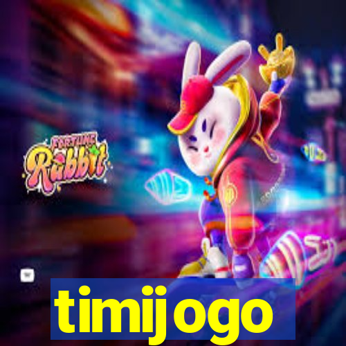 timijogo