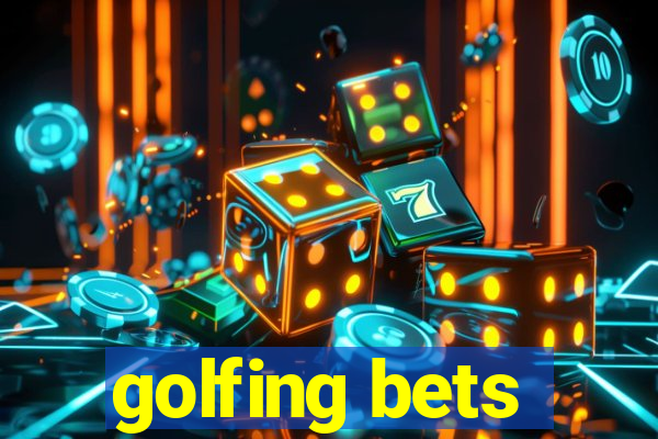 golfing bets