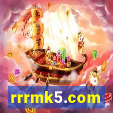 rrrmk5.com