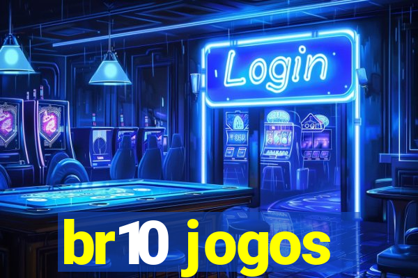 br10 jogos