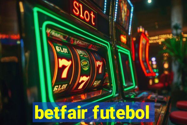 betfair futebol