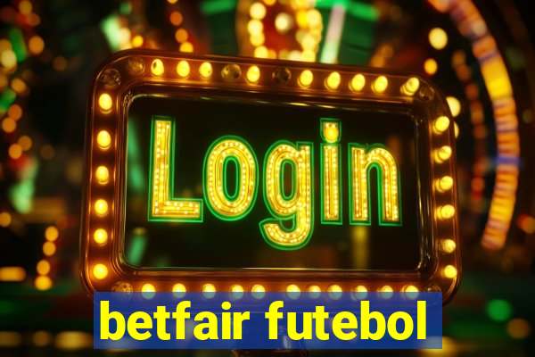 betfair futebol