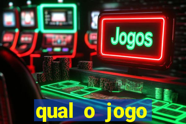 qual o jogo oficial do tigrinho