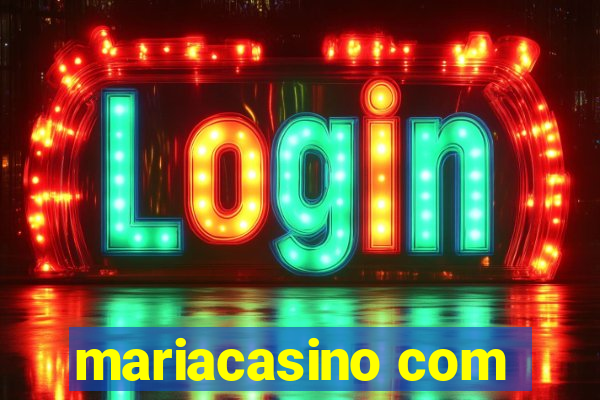 mariacasino com