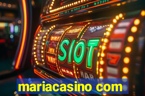 mariacasino com