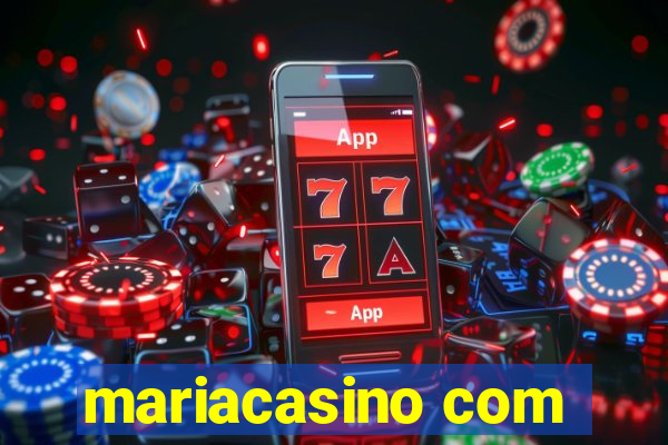 mariacasino com