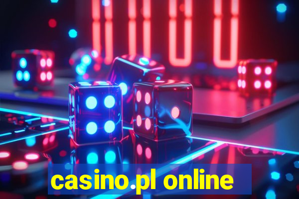 casino.pl online