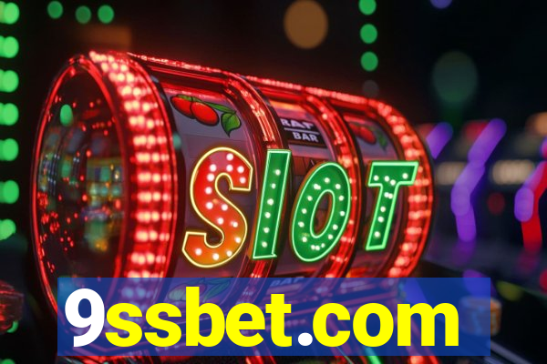 9ssbet.com