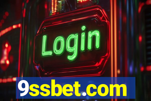 9ssbet.com