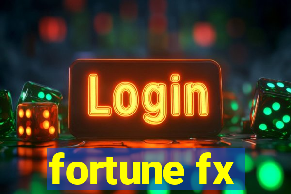 fortune fx