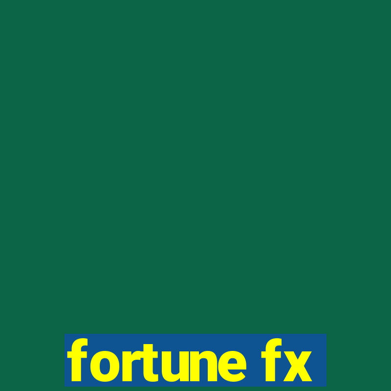 fortune fx