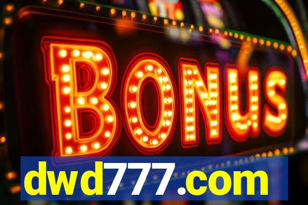 dwd777.com