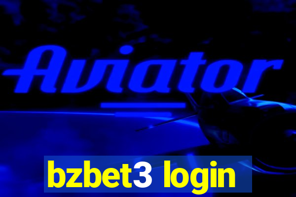 bzbet3 login