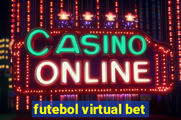 futebol virtual bet