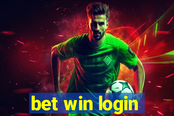 bet win login