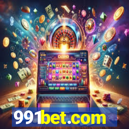 991bet.com