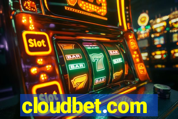 cloudbet.com