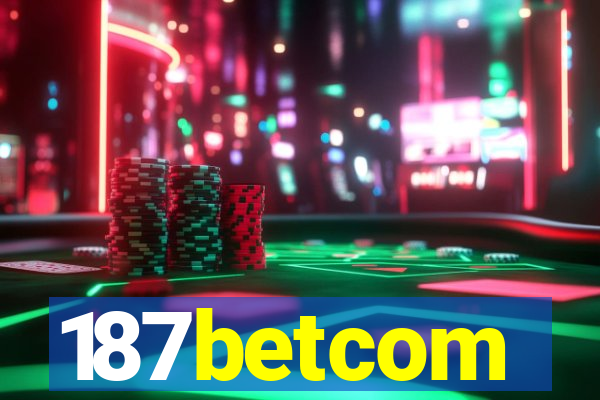 187betcom