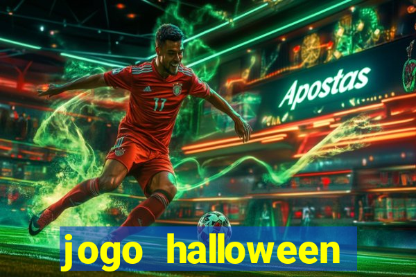 jogo halloween ca莽a niquel gratis