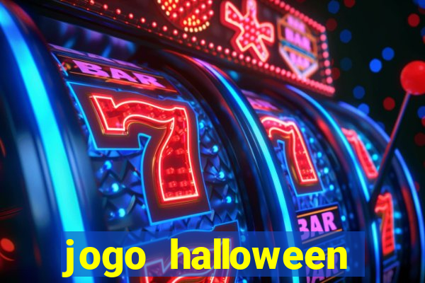 jogo halloween ca莽a niquel gratis