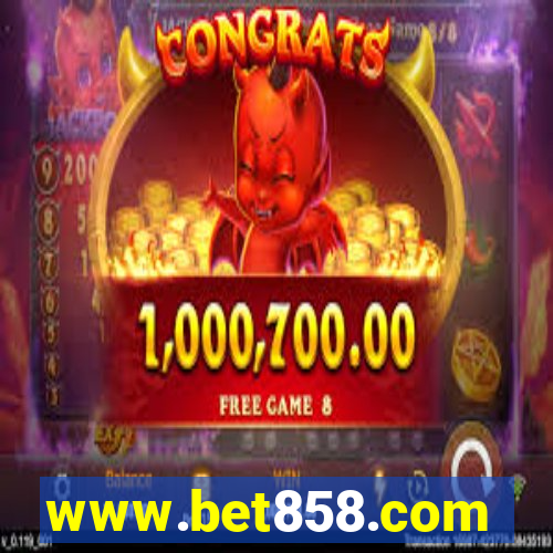 www.bet858.com