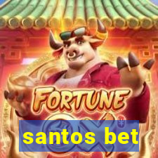 santos bet