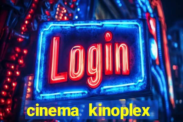 cinema kinoplex north shopping