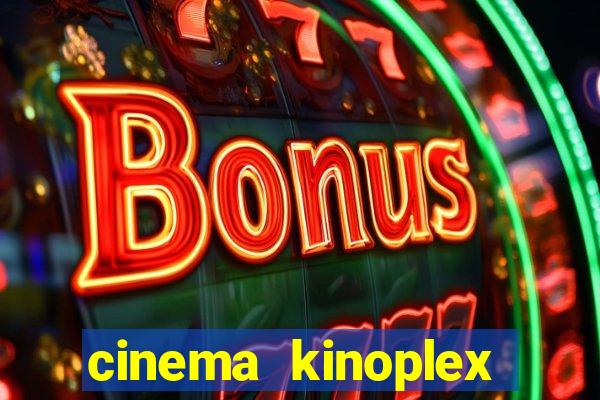 cinema kinoplex north shopping