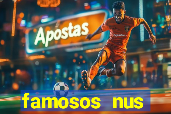 famosos nus cristiano ronaldo